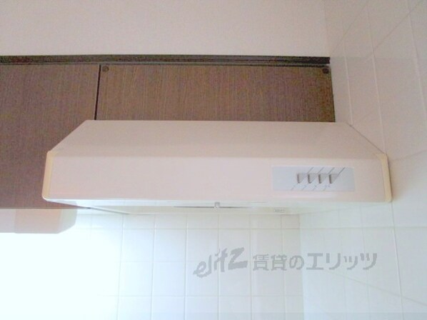 ハイツOKANOの物件内観写真